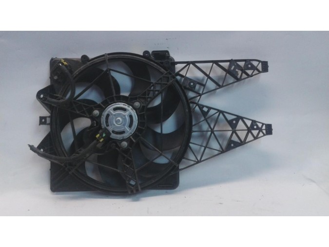 ELECTROVENTILADOR FIAT BRAVO 2013