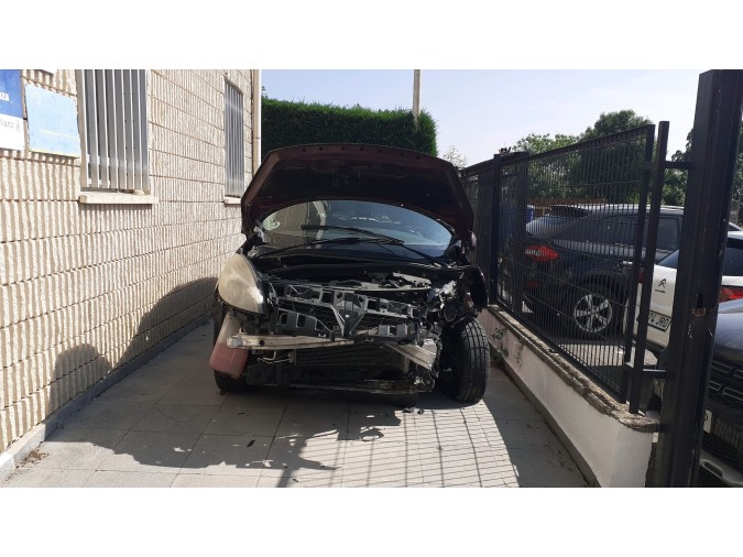 PILOTO TRASERO IZQUIERDO RENAULT MÉGANE SCÉNIC 2015
