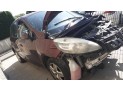 RETROVISOR DERECHO RENAULT MÉGANE SCÉNIC GRANATE 2015