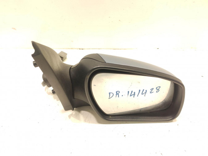 RETROVISOR DERECHO FORD MONDEO AZUL 2005