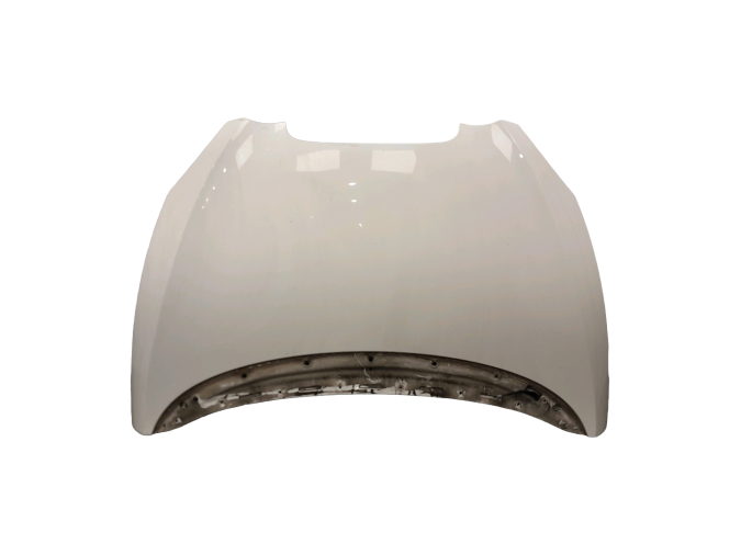 CAPOT SEAT ALTEA XL BLANCO 2015