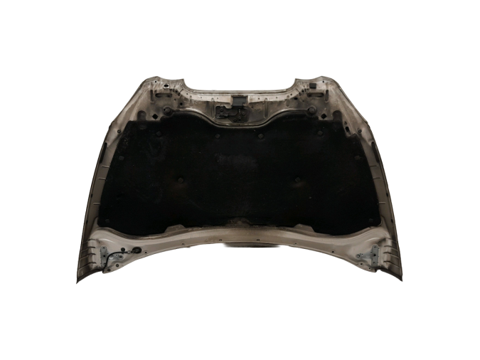 CAPOT SEAT ALTEA XL BLANCO 2015