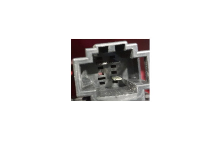 PILOTO TRASERO INTERIOR DERECHO SEAT ALTEA XL 2015