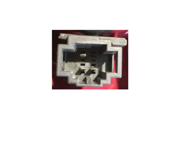PILOTO TRASERO IZQUIERDO INTERIOR SEAT ALTEA XL 2015