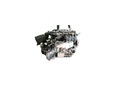 ALTERNADOR SEAT ALTEA XL 2015