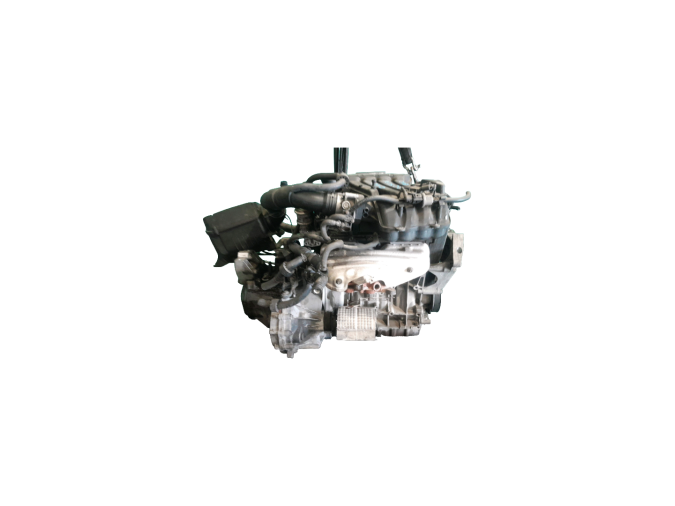 MOTOR ARRANQUE SEAT ALTEA XL 2015
