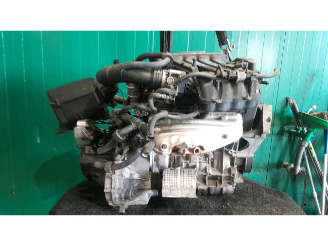 MOTOR ARRANQUE SEAT ALTEA XL 2015