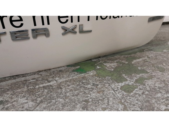PORTON TRASERO SEAT ALTEA XL BLANCO 2015