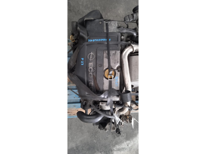 MOTOR SO FORD MONDEO 2000