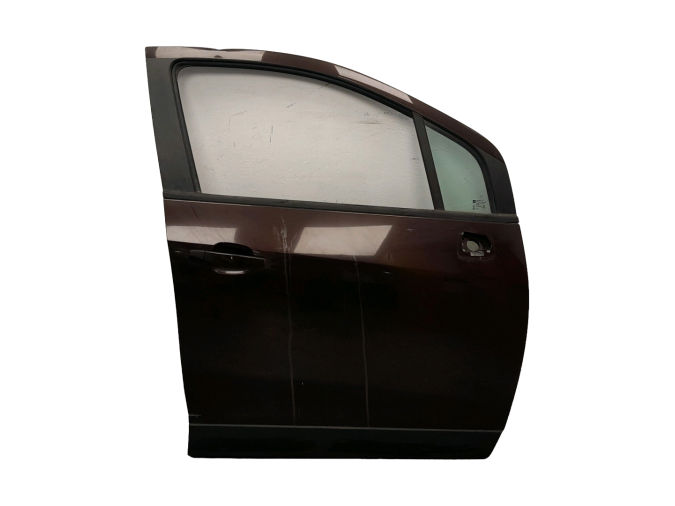 PUERTA DELANTERA DERECHA OPEL MOKKA / MOKKA X MARRON 2015