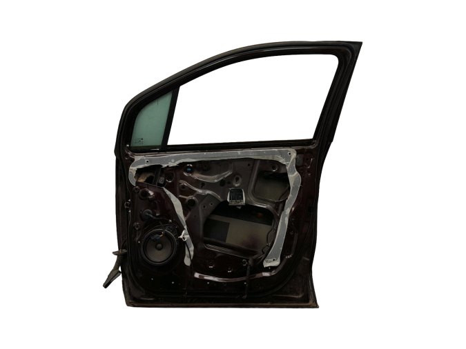 PUERTA DELANTERA DERECHA OPEL MOKKA / MOKKA X MARRON 2015