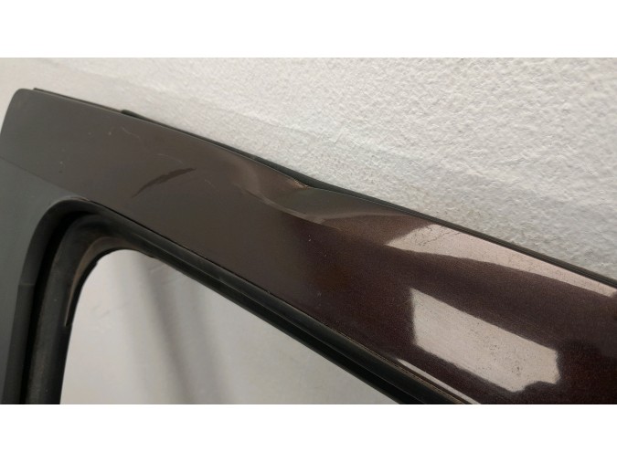 PUERTA DELANTERA DERECHA OPEL MOKKA / MOKKA X MARRON 2015