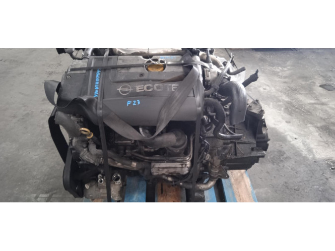 MOTOR SO FORD MONDEO 2000