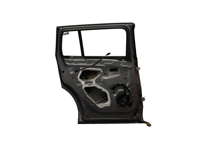 PUERTA TRASERA IZQUIERDA RENAULT ESPACE GRIS 2018