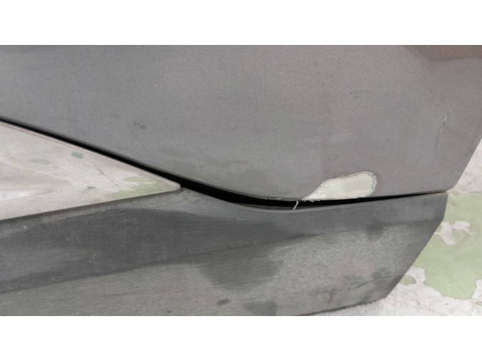 PUERTA TRASERA IZQUIERDA RENAULT ESPACE GRIS 2018