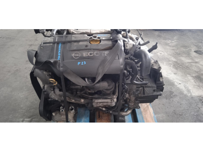 MOTOR SO FORD MONDEO 2000