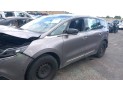 MECANICA TRASERA	 RENAULT ESPACE 2018