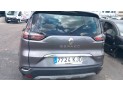 MECANICA TRASERA	 RENAULT ESPACE 2018