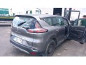 MECANICA TRASERA	 RENAULT ESPACE 2018
