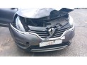 MECANICA TRASERA	 RENAULT ESPACE 2018