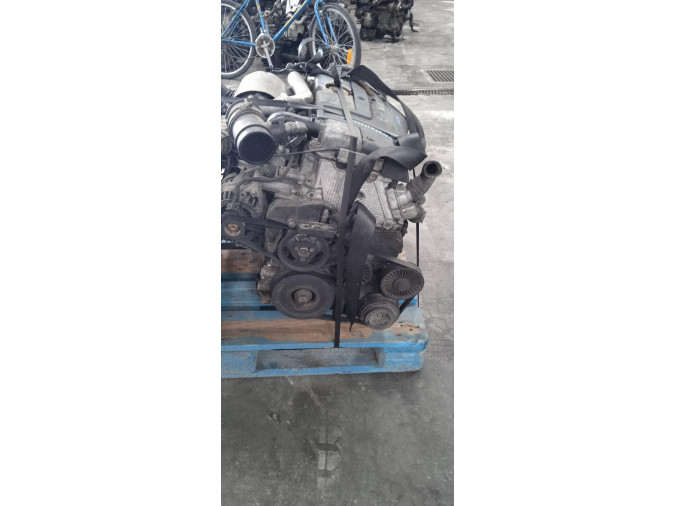 MOTOR SO FORD MONDEO 2000
