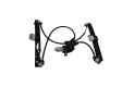 ELEVALUNAS DELANTERO IZQUIERDO SEAT IBIZA 2013