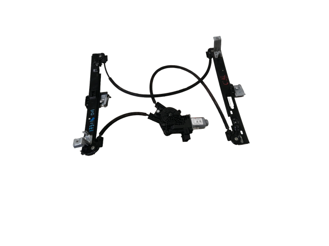 ELEVALUNAS DELANTERO IZQUIERDO SEAT IBIZA 2013