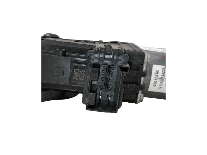 ELEVALUNAS DELANTERO IZQUIERDO SEAT IBIZA 2013