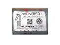 ELEVALUNAS DELANTERO IZQUIERDO SEAT IBIZA 2013