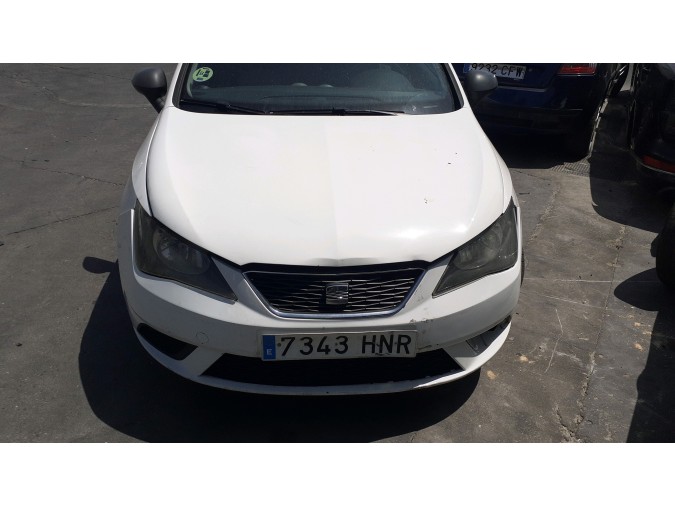 ELEVALUNAS DELANTERO IZQUIERDO SEAT IBIZA 2013