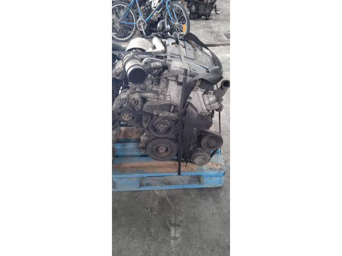 MOTOR SO FORD MONDEO 2000