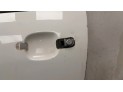 PUERTA DELANTERA IZQUIERDA SEAT IBIZA BLANCO ROTULADO 2013