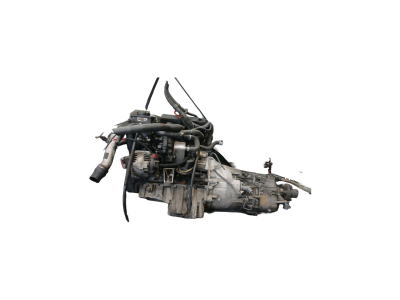 Alternador BMW 318TD 2003