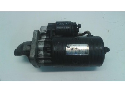 Motor Arranque HYUNDAI MATRIX 2000