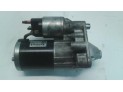 Motor Arranque PEUGEOT 208 2012