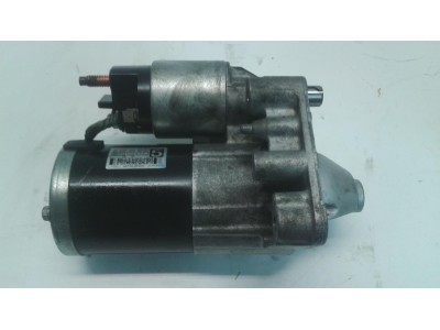 Motor Arranque PEUGEOT 208 2012
