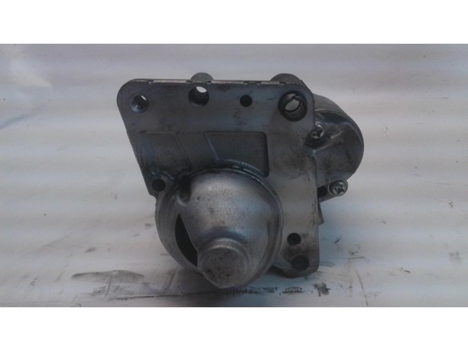 Motor Arranque PEUGEOT 208 2012
