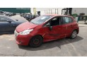 Consola central PEUGEOT 208 VTI 2012