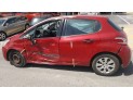 Consola central PEUGEOT 208 VTI 2012