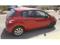 Consola central PEUGEOT 208 VTI 2012