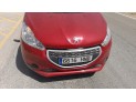 Consola central PEUGEOT 208 VTI 2012