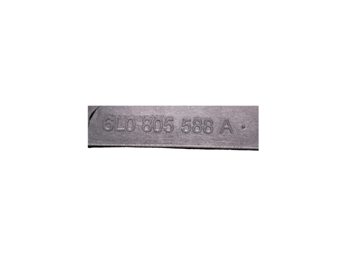 PANEL DELANTERO SEAT IBIZA 2005