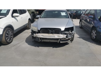 Diferencial tr completo AUDI A6 2004