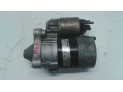 MOTOR ARRANQUE RENAULT MEGANE 2003