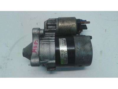 MOTOR ARRANQUE RENAULT MEGANE 2003
