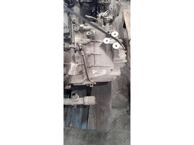 CAJA CAMBIOS OPEL VECTRA 2004