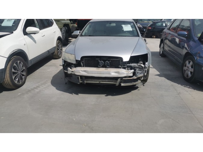 MANDO MULTIFUNCION AUDI A6 2004