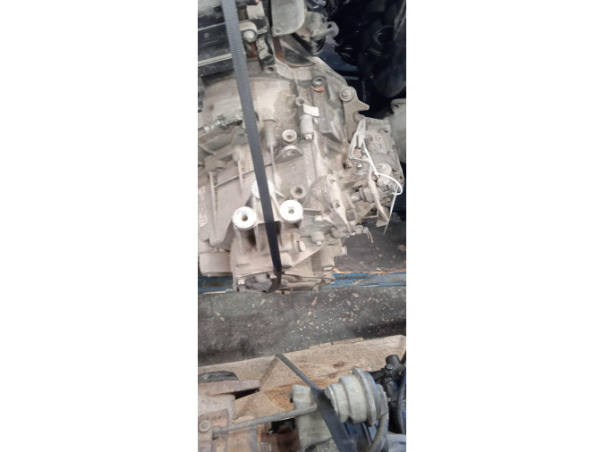 CAJA CAMBIOS OPEL VECTRA 2004