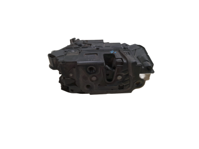 CERRADURA PUERTA DELANTERA DERECHA VOLKSWAGEN POLO 2000