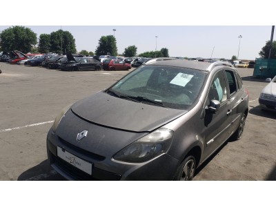 Autorradio RENAULT CLIO 2008